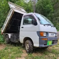 Japanese mini truck for sale