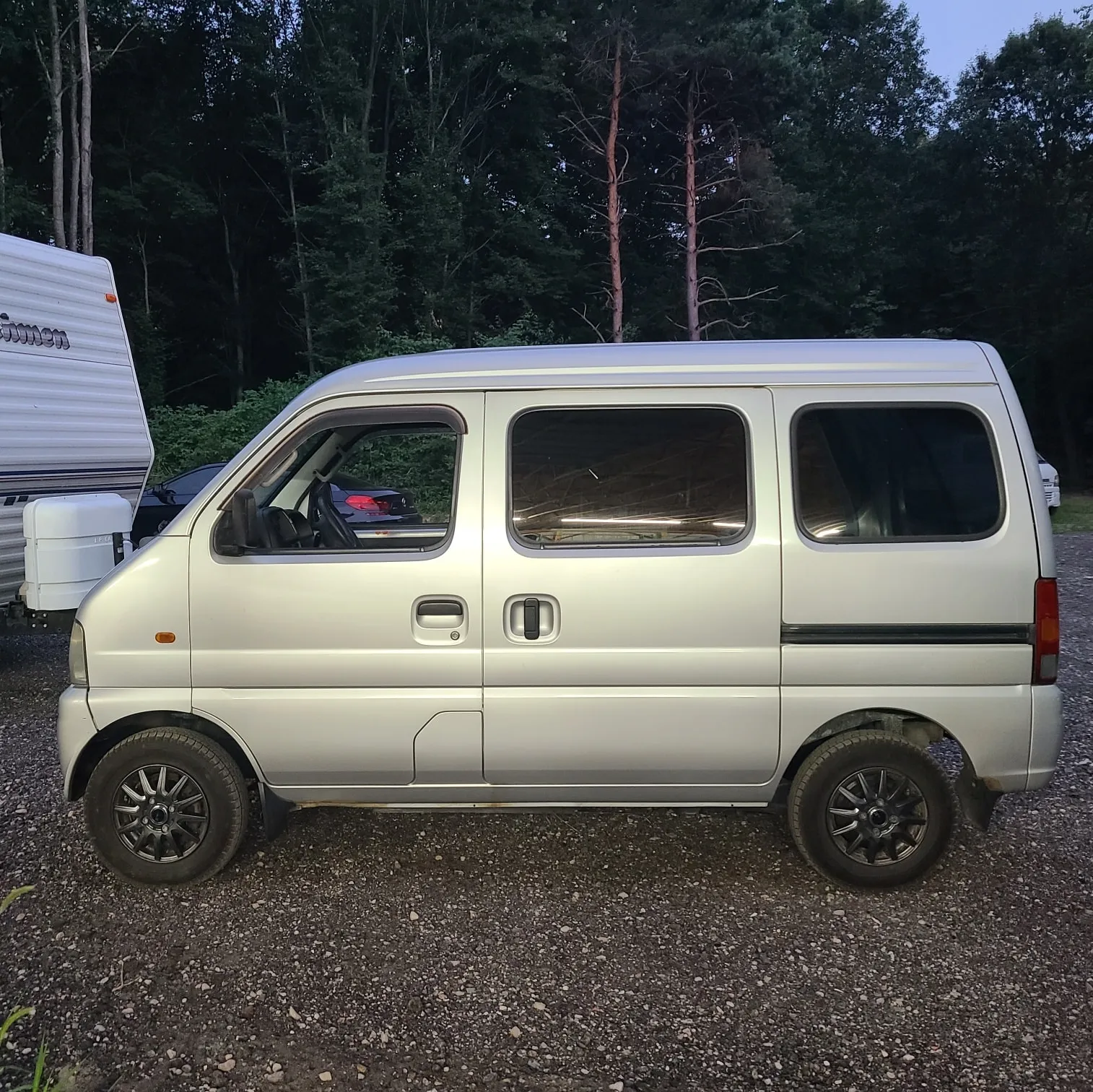 Japanese mini truck for sale