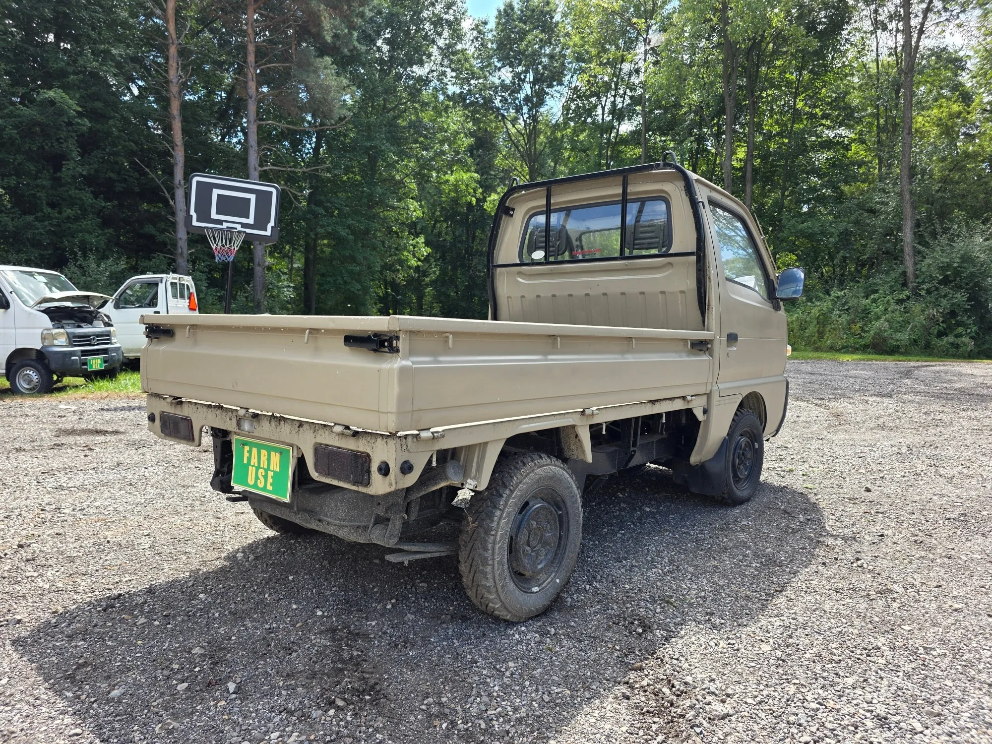Japanese mini truck for sale