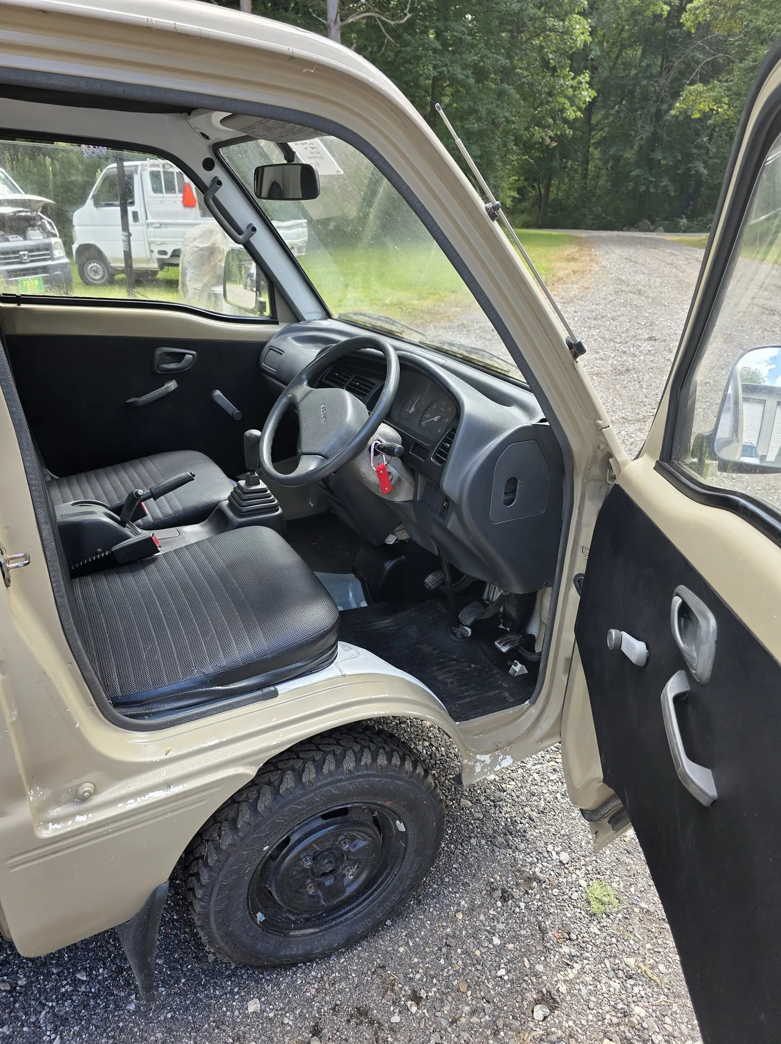 Japanese mini truck for sale